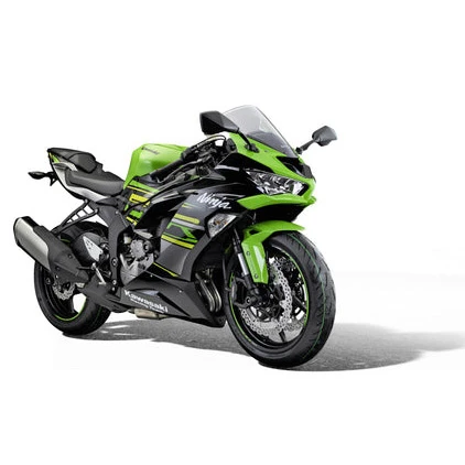 Evotech PRN014192-014196 Axle Sliders Kit For Kawasaki ZX-6R (2019-2021) - Image 4