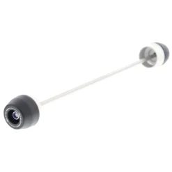 Evotech PRN014196 Rear Axle Sliders For Kawasaki ZX-6R (2019-)