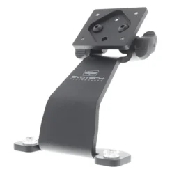 Evotech PRN014566-015098 Garmin GPS Mount For Kawasaki Ninja 1000SX '20-