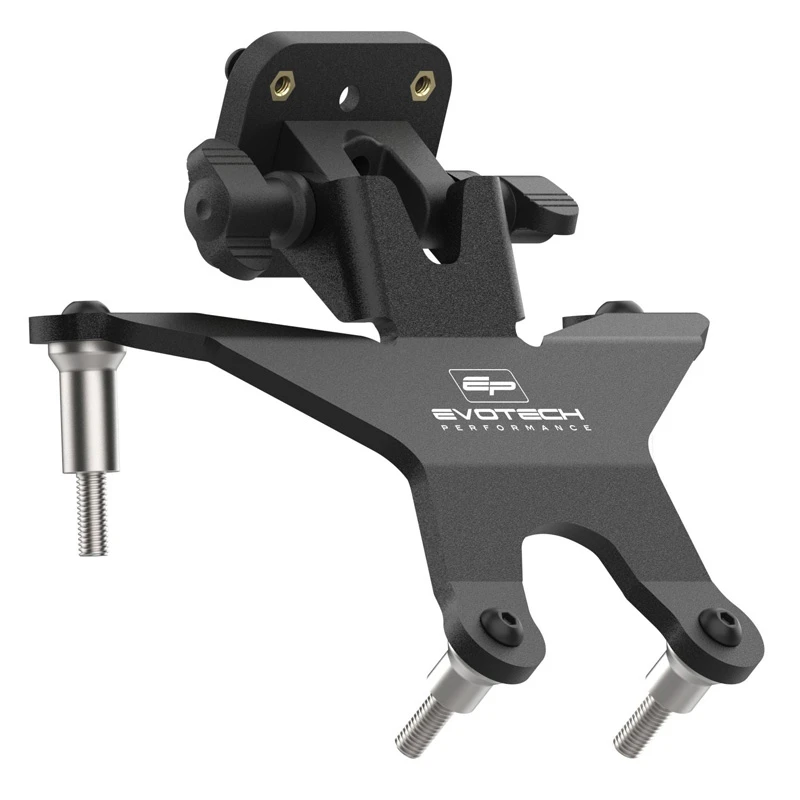 Evotech PRN014566-016401 Garmin Sat Nav Mount For Ducati Diavel V4 (2023-) - Image 4