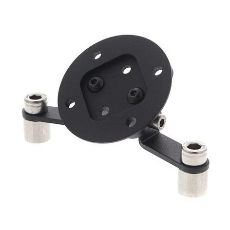 Evotech PRN014567-015724 TomTom GPS Mount For Kawasaki Z650RS '21-