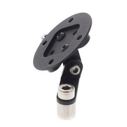 Evotech PRN014567-015724 TomTom GPS Mount For Kawasaki Z650RS '21- - Image 2