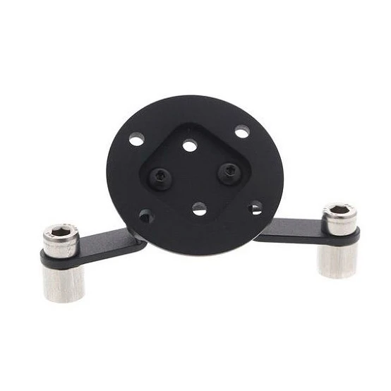 Evotech PRN014567-015724 TomTom GPS Mount For Kawasaki Z650RS '21- - Image 4