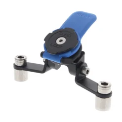 Evotech PRN014568-015388 Quad Lock Mount For Kawasaki Z900RS Models '18-