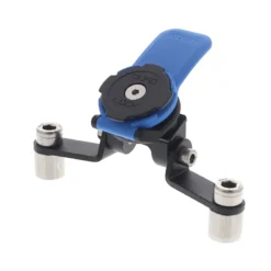 Evotech PRN014568-015535 Quad Lock Handlebar Mount For Ducati Monster 950 '21-