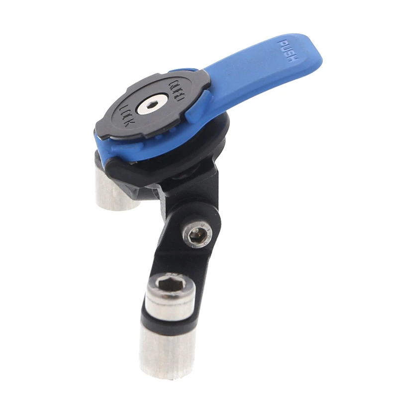 Evotech PRN014568-015535 Quad Lock Handlebar Mount For Ducati Monster 950 '21- - Image 2