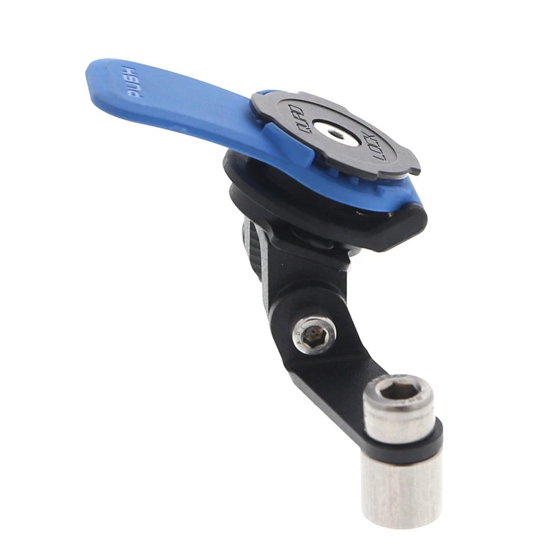 Evotech PRN014568-015535 Quad Lock Handlebar Mount For Ducati Monster 950 '21- - Image 4