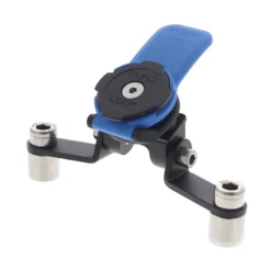 Evotech PRN014568-015641 Quad Lock Handlebar Mount For Ducati Monster 1200/S '17-'21