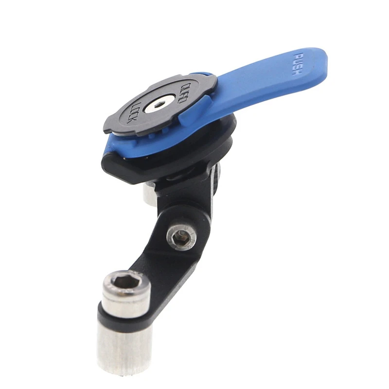 Evotech PRN014568-015641 Quad Lock Handlebar Mount For Ducati Monster 1200/S '17-'21 - Image 2