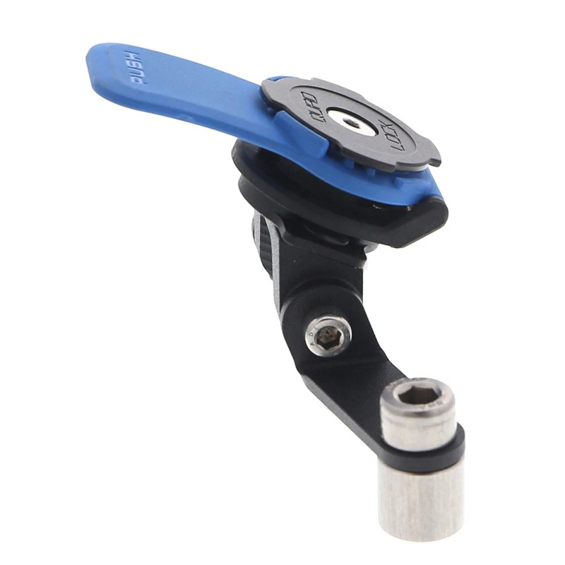 Evotech PRN014568-015641 Quad Lock Handlebar Mount For Ducati Monster 1200/S '17-'21 - Image 4