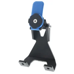 Evotech PRN014568-015659 Quad Lock Mount For Kawasaki Z H2 '20-