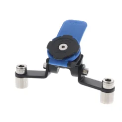 Evotech PRN014568-015724 Quad Lock Mount For Kawasaki Z650RS (2022-current)