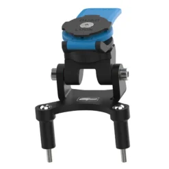 Evotech PRN014568-016149 Quad Lock Mount For MV Agusta Dragster Models '18-