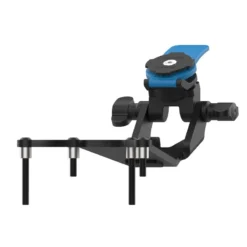 Evotech PRN014568-016160 Quad Lock Mount For MV Agusta Brutale 800 Models '18-