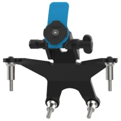 Evotech PRN014568-016401 Quad Lock Mount For Ducati Diavel V4 (2023-)