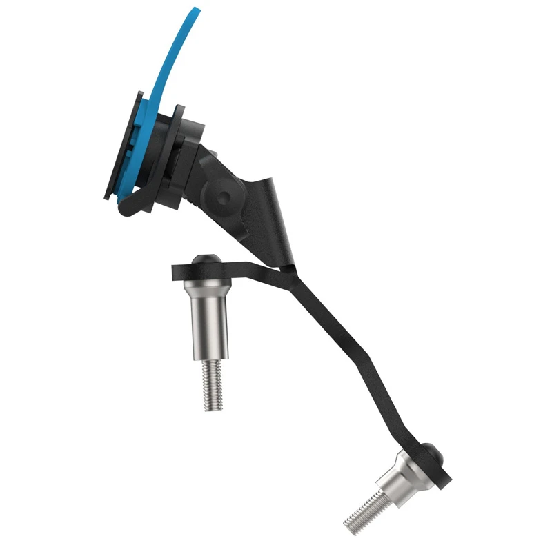 Evotech PRN014568-016401 Quad Lock Mount For Ducati Diavel V4 (2023-) - Image 2