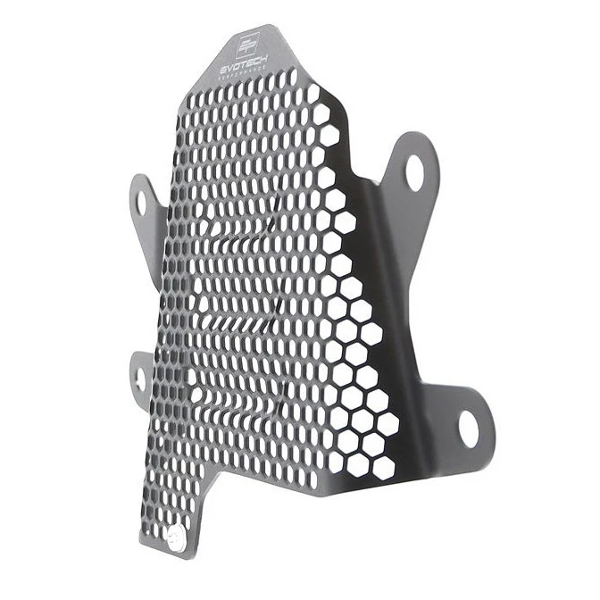 Evotech PRN014965 Fuel Tank Protection For Ducati Streetfighter V4 / S '20- - Image 2