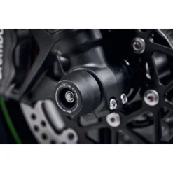 Evotech PRN014983 Front Axle Sliders For Kawasaki Z H2/SE (2020-)