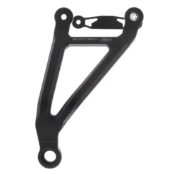 Evotech PRN014986-014987 Exhaust Hanger Kit For Kawasaki Z H2 (2020-)