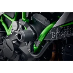 Evotech PRN014991 Frame Sliders For Kawasaki Z H2/SE (2020-)