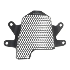 Evotech PRN015038 Akrapovic Passenger Peg Kit For Ducati Streetfighter V4/S (2020-)