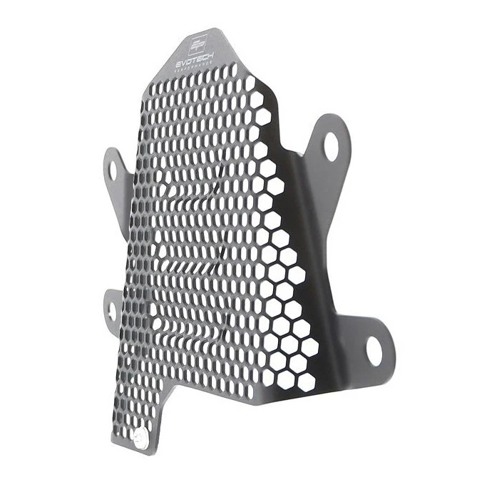 Evotech PRN015038 Akrapovic Passenger Peg Kit For Ducati Streetfighter V4/S (2020-) - Image 2