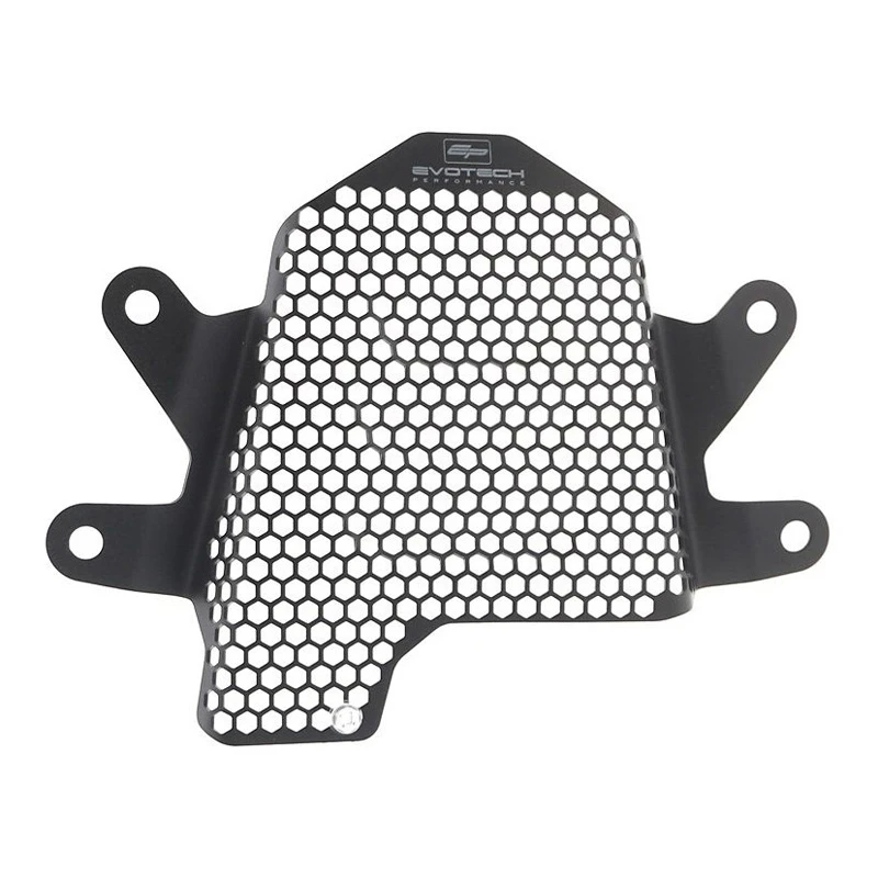 Evotech PRN015038 Akrapovic Passenger Peg Kit For Ducati Streetfighter V4/S (2020-)