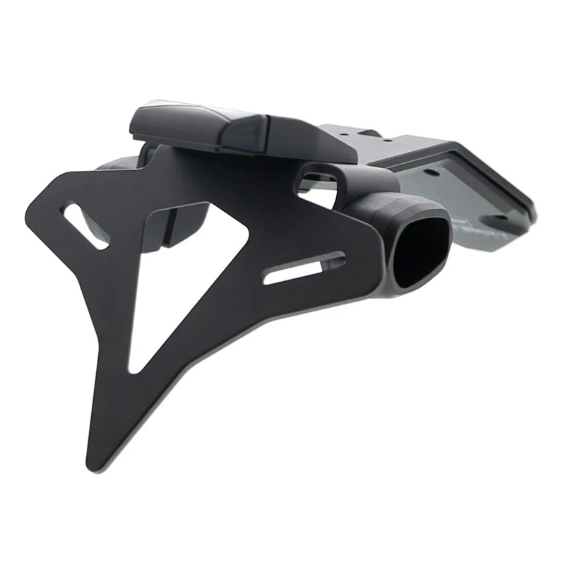 Evotech PRN015459 Tail Tidy For Kawasaki Ninja ZX-10R/RR (2021-) - Image 4