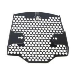 Evotech PRN015515 Rectifier Guard For Ducati Monster / Plus 937 '21-