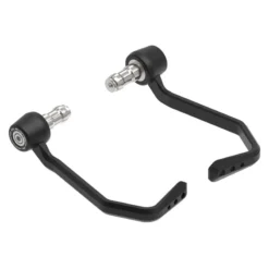 Evotech PRN015536-015554-016053-016061 Brake / Clutch Lever Guard For Suzuki & Ducati Models
