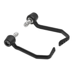 Evotech PRN015536-015554-016061-016067 Brake & Clutch Lever Guards For Suzuki/Ducati Models