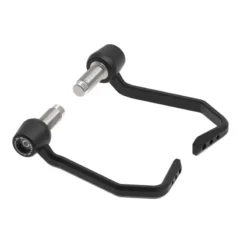 Evotech PRN015536-015554-016067-016075 Brake & Clutch Lever Guards For Ducati Panigale Models