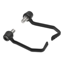 Evotech PRN015536-015554-016067-016140 Brake & Clutch Lever Guards MV Agusta/Yamaha