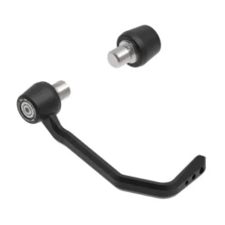 Evotech PRN015536-016052-016053-016076 Brake Lever Guard For Kawasaki Models