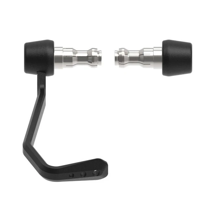 Evotech PRN015536-016052-016053-016082 Brake Lever Guard For MV Agusta/Kawasaki Models - Image 2