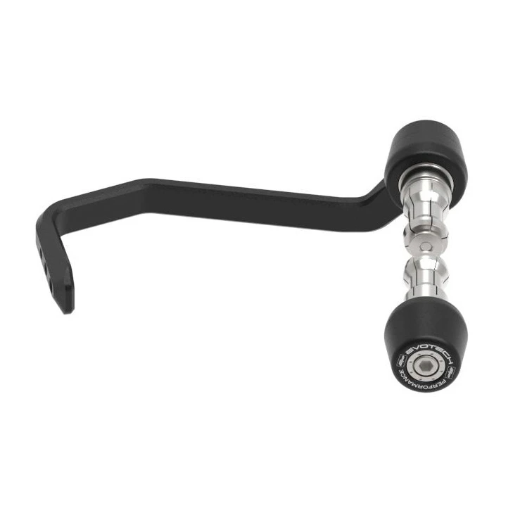 Evotech PRN015536-016052-016053-016082 Brake Lever Guard For MV Agusta/Kawasaki Models - Image 3