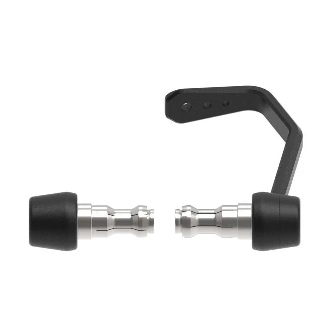 Evotech PRN015536-016052-016053-016082 Brake Lever Guard For MV Agusta/Kawasaki Models - Image 4