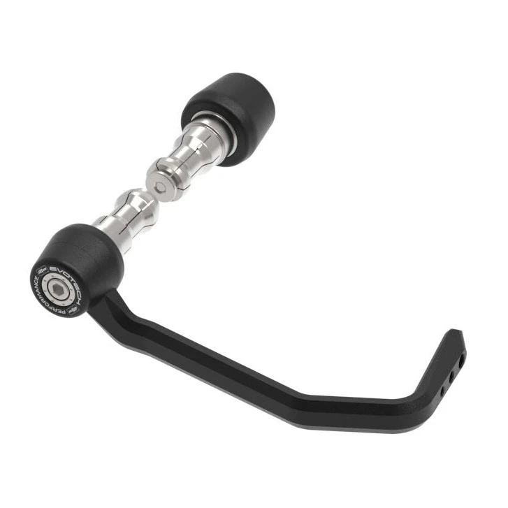 Evotech PRN015536-016052-016053-016082 Brake Lever Guard For MV Agusta/Kawasaki Models