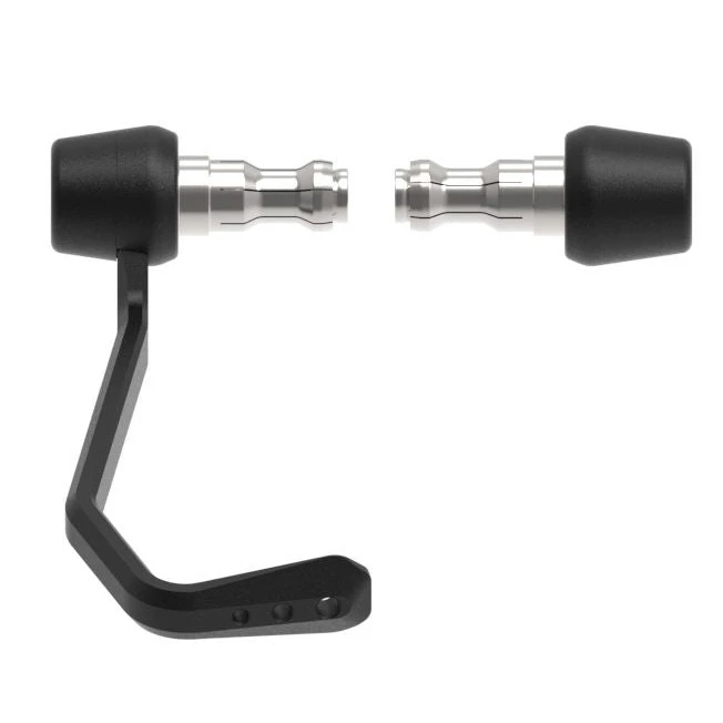 Evotech PRN015536-016066-016067-016082 Brake Lever Guard Kit MV Agusta / Kawasaki Models - Image 2