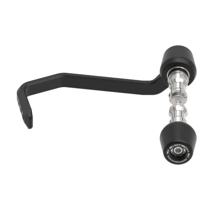 Evotech PRN015536-016066-016067-016082 Brake Lever Guard Kit MV Agusta / Kawasaki Models - Image 3