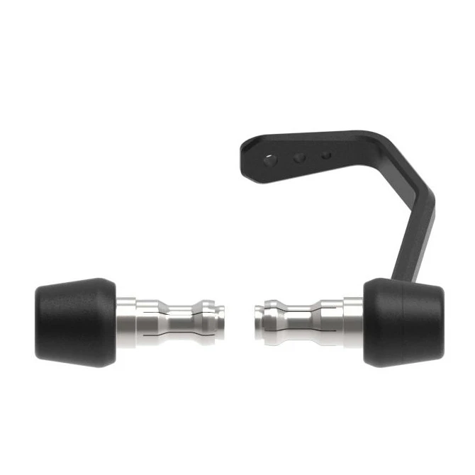 Evotech PRN015536-016066-016067-016082 Brake Lever Guard Kit MV Agusta / Kawasaki Models - Image 4