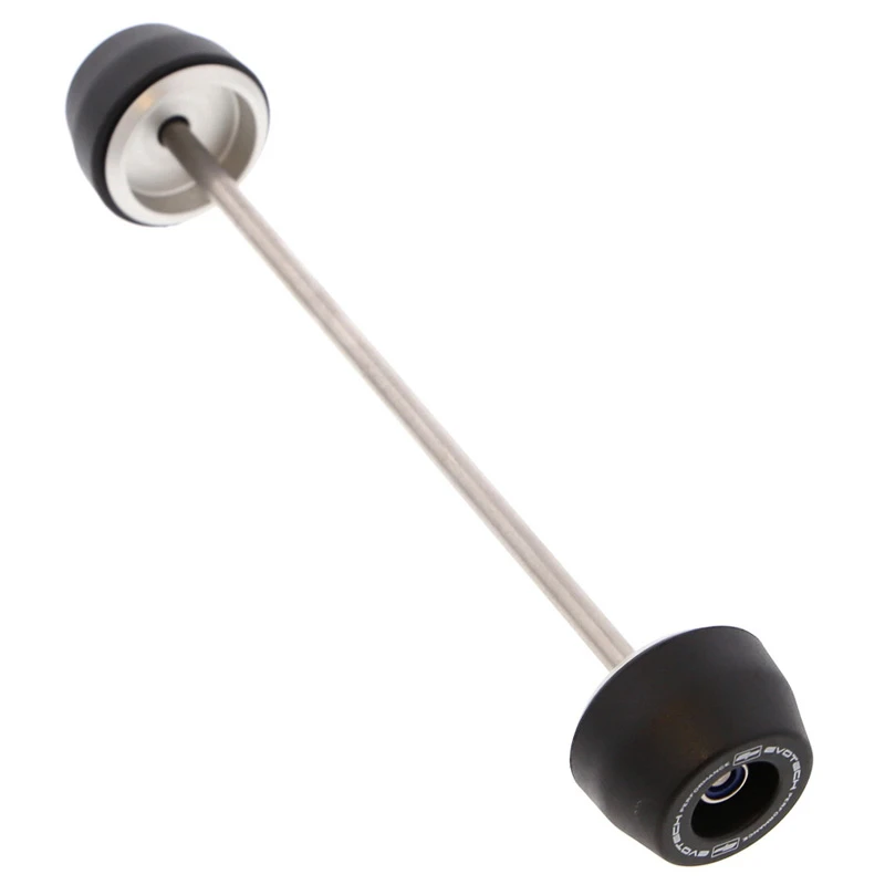 Evotech PRN015575 Rear Axle Sliders For Ducati Monster / Plus 937 (2021-)