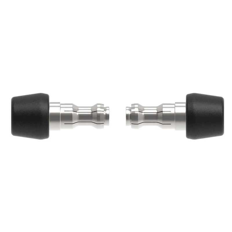 Evotech PRN016052-016082 Bar End Weights(Race) For MV Agusta/Kawasaki Models - Image 2