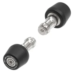 Evotech PRN016052-016116 Bar End Weights(Race) For Ducati Models