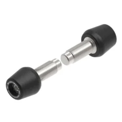 Evotech PRN016066-016075 Bar End Weights(Road) For Ducati Panigale Models