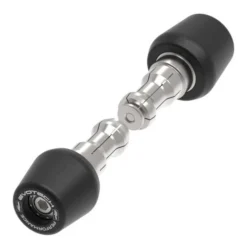 Evotech PRN016066-016082 Bar End Weights(Road) For MV Agusta/Kawasaki Models