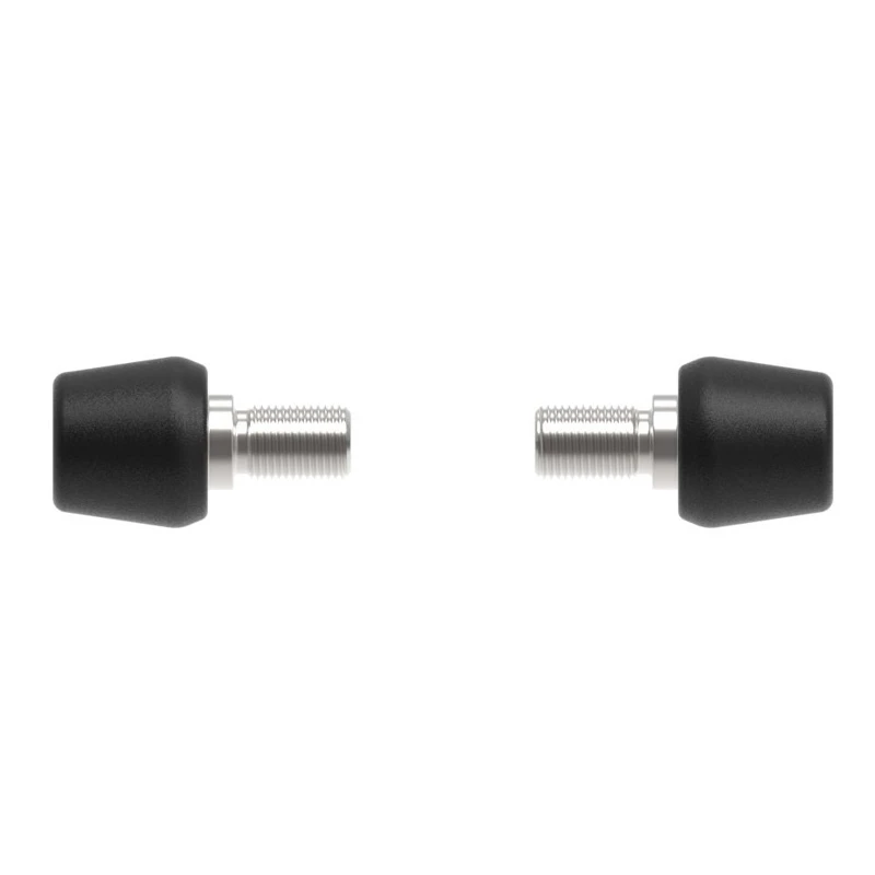 Evotech PRN016066-016140 Bar End Weights(Road) For MV Agusta Dragster/Brutale Models - Image 2