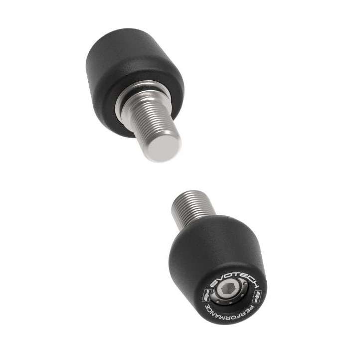 Evotech PRN016066-016140 Bar End Weights(Road) For MV Agusta Dragster/Brutale Models - Image 3