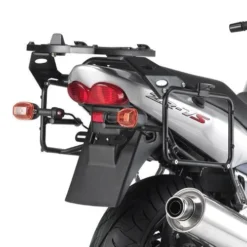 Givi 436F Monorack Sidearms For Kawasaki ZR-7S 750 (1999-2004)