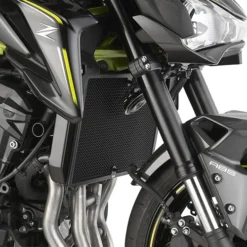 Givi PR4118 Radiator Guard For Kawasaki Z900 (2017-2019)